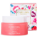 BerryKiss Lip Night Mask 23g